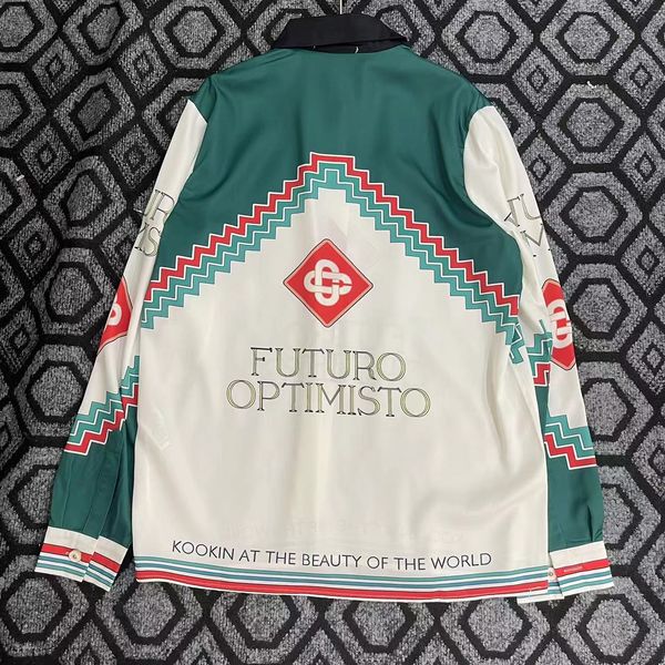 2023 year fashions mens designer luxury beautiful printing shirts - us size shirts - good quality mens designer button long sleeve shirts, White;black
2023 year fashions mens designer luxury beautiful printing shirts - us size shirts - good quality mens designer button long sleeve shirts, White;black