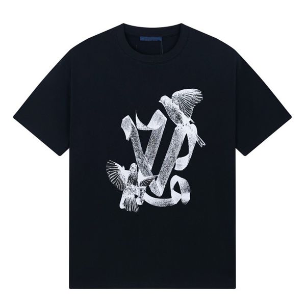 1 mens design t-shirt spring summer color sleeves tees vacation short sleeve casual letters printing size range #645, White;black
1 mens design t-shirt spring summer color sleeves tees vacation short sleeve casual letters printing size range #645, White;black
