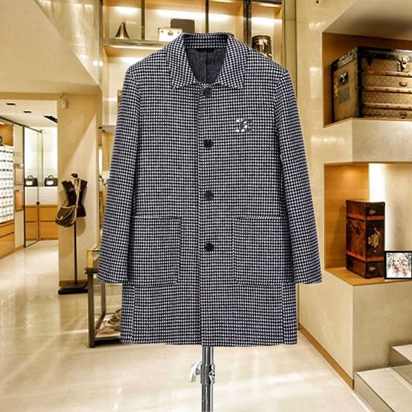 chan cc2cc men's jacket outerwear designer luxury fashion long coat coco crush camelia, Black;brown
chan cc2cc men's jacket outerwear designer luxury fashion long coat coco crush camelia, Black;brown