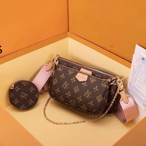2023 shoulder bags women real leather louise vuitton 3pcs set purse handbags wallet shoulder bags shopping tote bags handbag bag l338
2023 shoulder bags women real leather louise vuitton 3pcs set purse handbags wallet shoulder bags shopping tote bags handbag bag l338