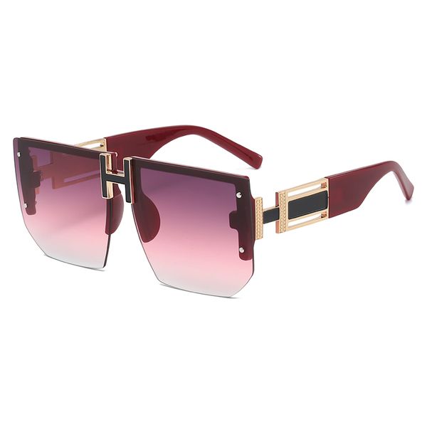designer sunglasses for women new sunglasses fashion oversize luxury brand designer glasses fashions style 366970, White;black
designer sunglasses for women new sunglasses fashion oversize luxury brand designer glasses fashions style 366970, White;black
