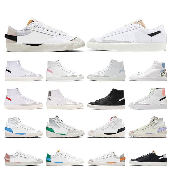 lin blazer mid 77 vintage white black casual shoes for men women blazers jumbo indigo celetine blue sketch flat mens trainers sneakers size
lin blazer mid 77 vintage white black casual shoes for men women blazers jumbo indigo celetine blue sketch flat mens trainers sneakers size