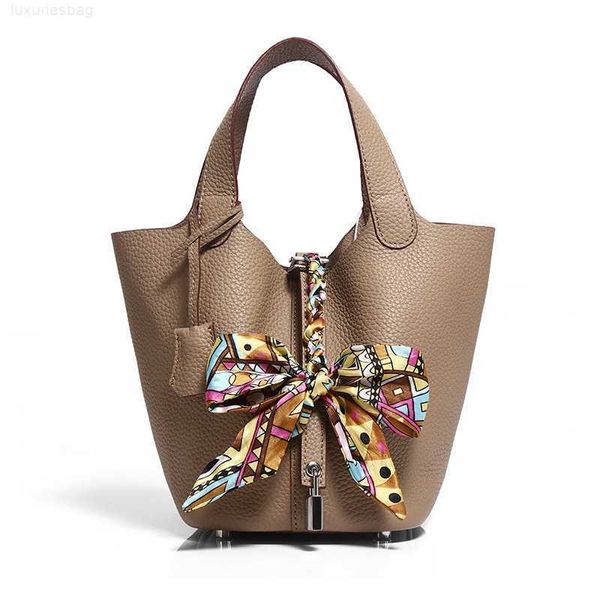 designer luxury bag h family vegetable basket children tc layer cow leather bucket senior portable women's bride's wedding bag1h4z
designer luxury bag h family vegetable basket children tc layer cow leather bucket senior portable women's bride's wedding bag1h4z