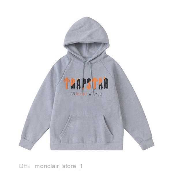 men's hoodies & trapstar full tracksuit rainbow towel embroidery decoding hooded sportswear and women suit zipper trousers 7 rprd rprd, Black
men's hoodies & trapstar full tracksuit rainbow towel embroidery decoding hooded sportswear and women suit zipper trousers 7 rprd rprd, Black