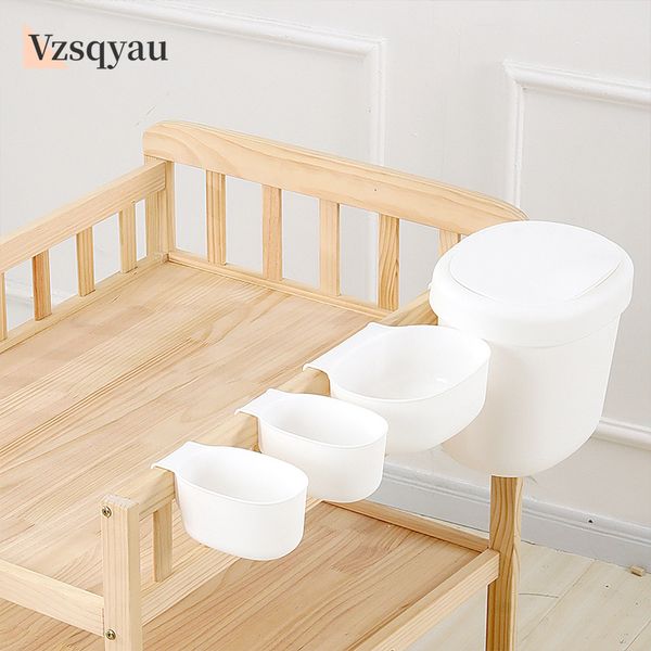 bedding sets baby bed side pouch nappy holder crib storage organizer bedside bag hanging caddy toy pockets infant accessories 230404
bedding sets baby bed side pouch nappy holder crib storage organizer bedside bag hanging caddy toy pockets infant accessories 230404