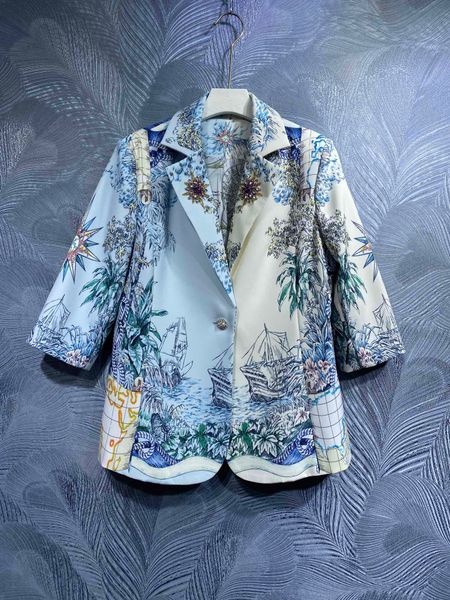 suit jacket, decor, slim fit, age reducing small fragrance, suit high-end feel, new s-xl for spring/summer 2023 fashion women's beaded, Black;brown
suit jacket, decor, slim fit, age reducing small fragrance, suit high-end feel, new s-xl for spring/summer 2023 fashion women's beaded, Black;brown
