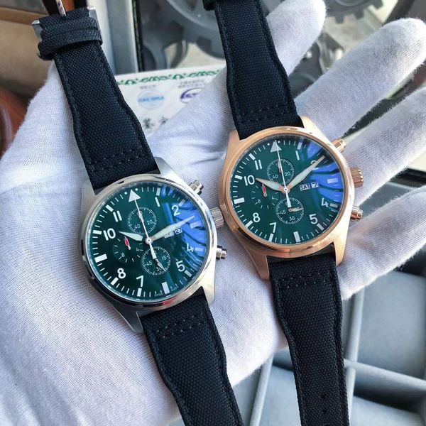 10 styles watches mens luxury watch quartz watch chronograph function sapphire glass leather strap luminous montre de luxe oyster perpetual, Slivery;brown
10 styles watches mens luxury watch quartz watch chronograph function sapphire glass leather strap luminous montre de luxe oyster perpetual, Slivery;brown