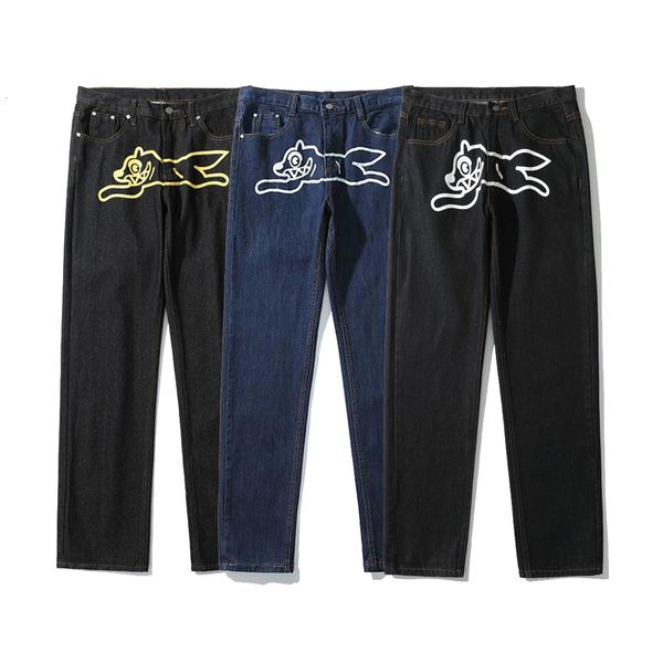 mens jeans flying dog print men baggy vintage y2k hip hop straight denim cargo pants loose streetwear neutral harajuku wash trousers 230404, Blue
mens jeans flying dog print men baggy vintage y2k hip hop straight denim cargo pants loose streetwear neutral harajuku wash trousers 230404, Blue
