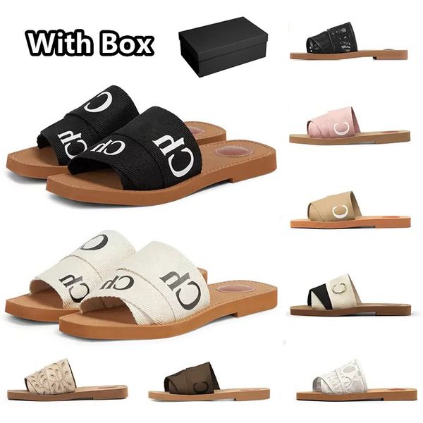 designer woody sandals womens mules flat slides light tan beige white black pink lace lettering fabric canvas slippers summer outdoor shoes
designer woody sandals womens mules flat slides light tan beige white black pink lace lettering fabric canvas slippers summer outdoor shoes