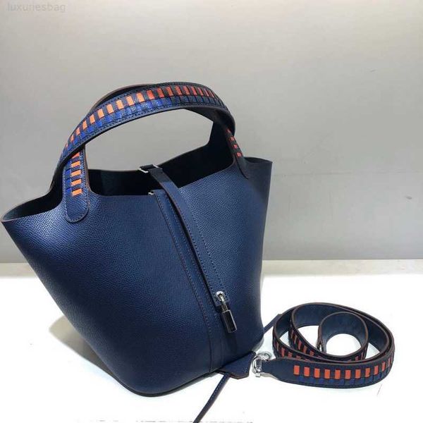 designer luxury bag h woven shoulder strap palm grain vegetable basket women's bucket cow leather hand messenger bagn1obj5q3 picotin
designer luxury bag h woven shoulder strap palm grain vegetable basket women's bucket cow leather hand messenger bagn1obj5q3 picotin