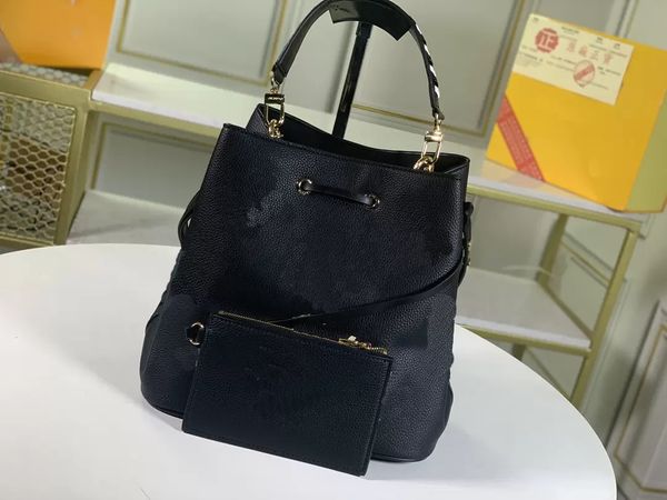 luxury designers womens bucket shoulder bags with canvas fabric crossbody bag genuine leather handbag adjustable strap fashion neonoe bb emb, Black;red
luxury designers womens bucket shoulder bags with canvas fabric crossbody bag genuine leather handbag adjustable strap fashion neonoe bb emb, Black;red