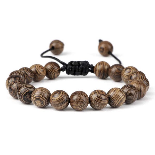 charm bracelets 6/8/10/12mm wooden beads bracelet men classic handmade meditation prayer buddha braided bracelets yoga jewelry for women pul, Golden;silver
charm bracelets 6/8/10/12mm wooden beads bracelet men classic handmade meditation prayer buddha braided bracelets yoga jewelry for women pul, Golden;silver