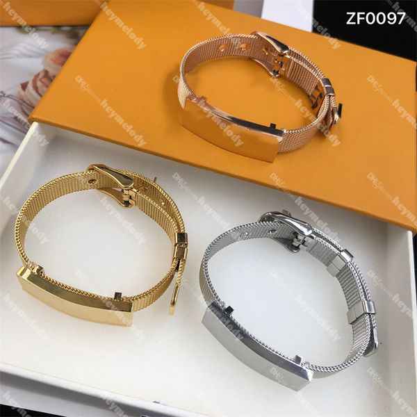designer clover letter bangle luxury brand gold bracelets men women fashion watchband bracelets accessories party wedding valentine day gift, Golden;silver
designer clover letter bangle luxury brand gold bracelets men women fashion watchband bracelets accessories party wedding valentine day gift, Golden;silver