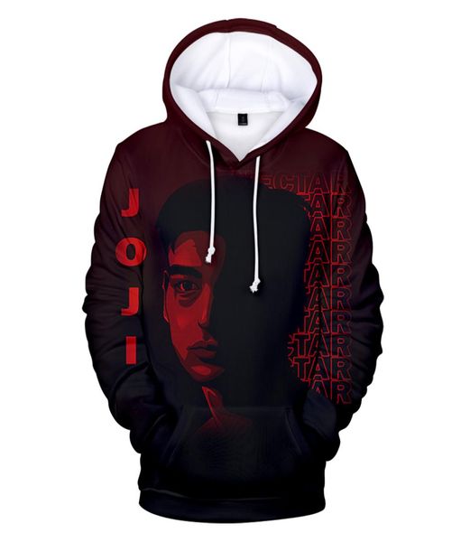 joji merch album hoodie sweatshirt men women oversize hip hop long sleeves1394225, Black
joji merch album hoodie sweatshirt men women oversize hip hop long sleeves1394225, Black