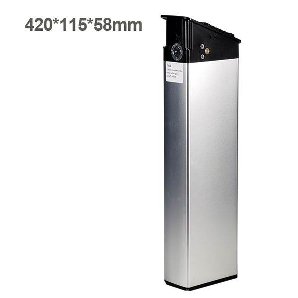 folding bike battery 48v 52v 17.5ah replacement mate x hidden electric bike battery for ancheer lithium batteries
folding bike battery 48v 52v 17.5ah replacement mate x hidden electric bike battery for ancheer lithium batteries