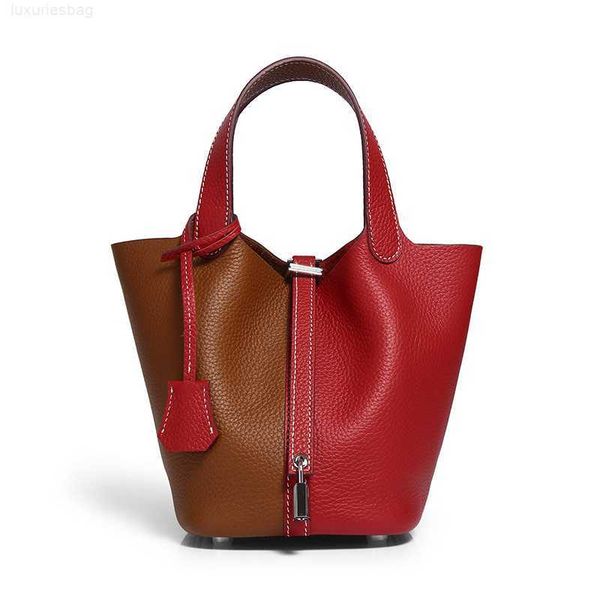 designer luxury bag trendy assorted vegetable basket large capacity hand silk towel bucket women's leather handbagmlcdz2do picotin
designer luxury bag trendy assorted vegetable basket large capacity hand silk towel bucket women's leather handbagmlcdz2do picotin