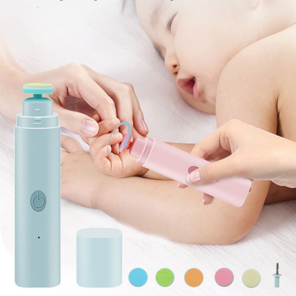 nail care safety electric baby file clippers toes fingernail cutter trimmer manicure tool pedicure set for kids scissors 230404
nail care safety electric baby file clippers toes fingernail cutter trimmer manicure tool pedicure set for kids scissors 230404