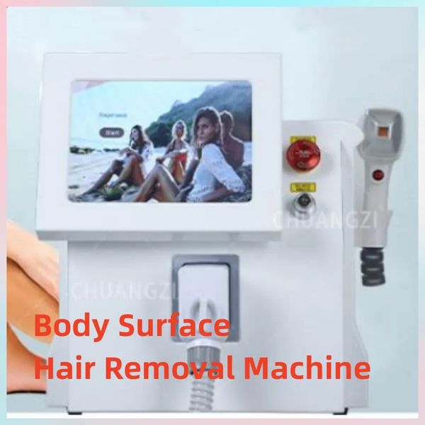 multi-functional beauty equipment 2023 portable diode machine platinum 3 wavelength 755 808 1064nm body face surface hair removal machine, Black;white
multi-functional beauty equipment 2023 portable diode machine platinum 3 wavelength 755 808 1064nm body face surface hair removal machine, Black;white