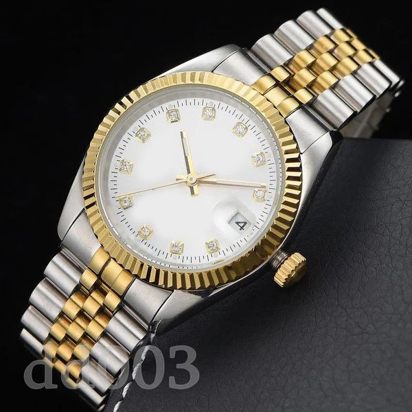 datejust oyster wristwatches mechanical watches classical solid color dail with letters montre automatique creative watch portable meeting s, Slivery;brown
datejust oyster wristwatches mechanical watches classical solid color dail with letters montre automatique creative watch portable meeting s, Slivery;brown