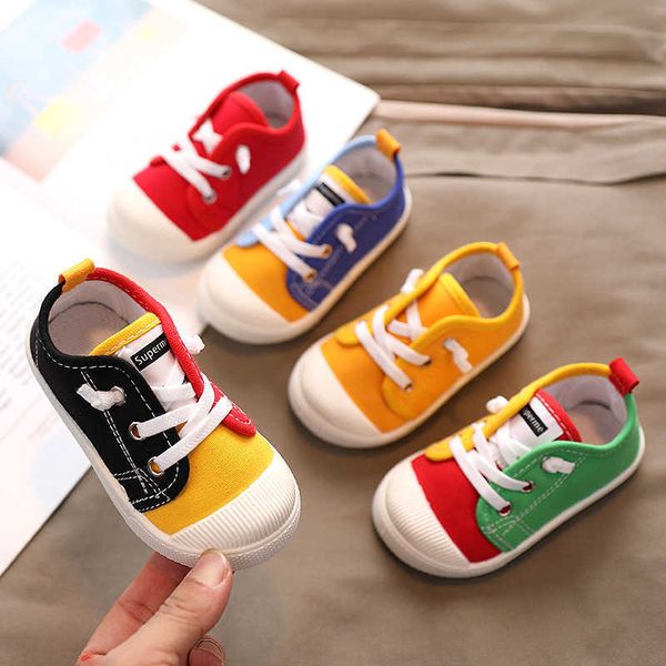 athletic outdoor boys canvas shoes sneakers girls tennis shoes lace-up children footwear toddler yellow chaussure zapato casual kids canvas, Black
athletic outdoor boys canvas shoes sneakers girls tennis shoes lace-up children footwear toddler yellow chaussure zapato casual kids canvas, Black