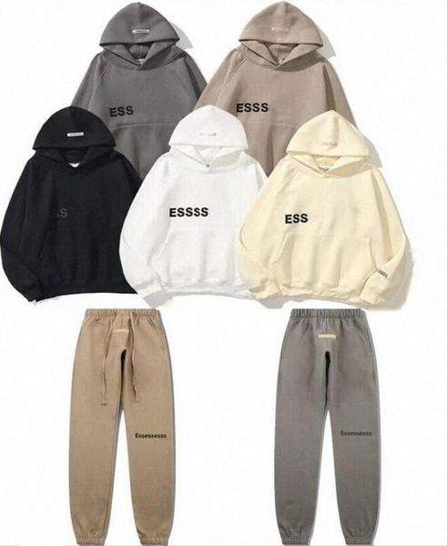ess 2023 essentail hoodie designer warm hooded hoodies sweater men's women's fashion streetwear pullover sweatshirt loose hoodie c, Black
ess 2023 essentail hoodie designer warm hooded hoodies sweater men's women's fashion streetwear pullover sweatshirt loose hoodie c, Black