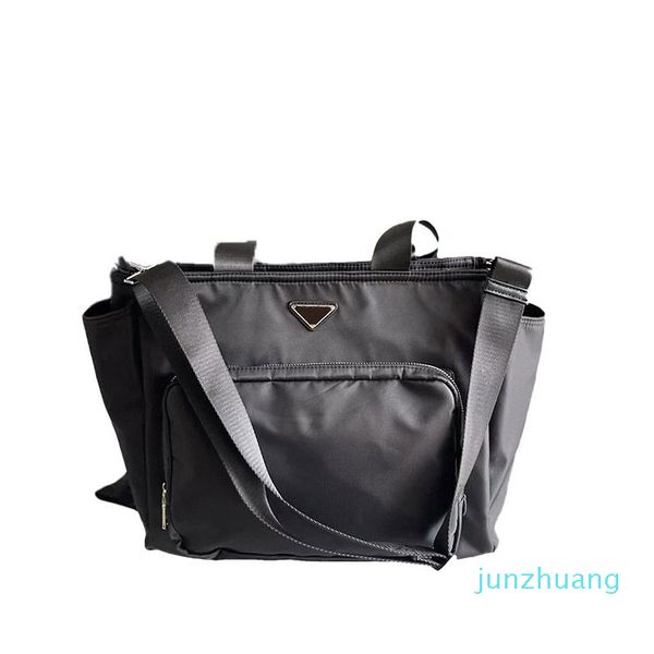 designer nylon totes ladies vintage handbag girls leisure bag shoulder crossbody bags high capacity 55 long strap
designer nylon totes ladies vintage handbag girls leisure bag shoulder crossbody bags high capacity 55 long strap