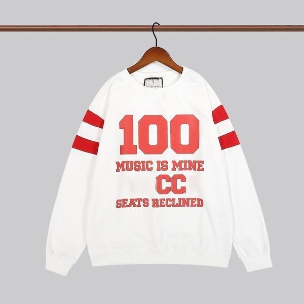 designer hoodie shirt firenze 1921 series for men women sweatshirt letter printed long sleeve crewneck loose sweater white black comfy sweat
designer hoodie shirt firenze 1921 series for men women sweatshirt letter printed long sleeve crewneck loose sweater white black comfy sweat