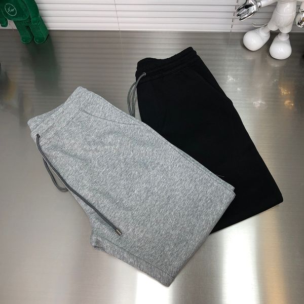 2023 men's drawstring sports pants luxury brand quality design spring/summer new casual comfort pants, Black
2023 men's drawstring sports pants luxury brand quality design spring/summer new casual comfort pants, Black