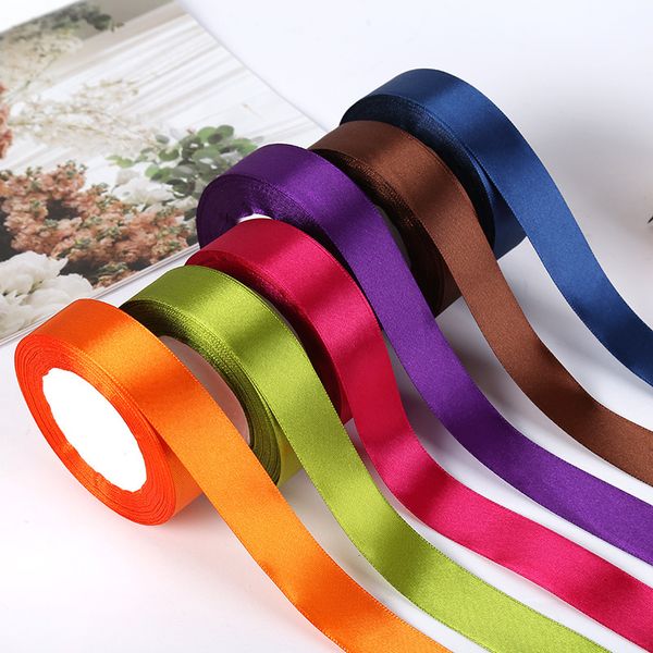 wedding decorations satin ribbon single -sided silk ribbon 2.5 cm wide wedding scene laying back handmade butterfly knot road lead ribbon
wedding decorations satin ribbon single -sided silk ribbon 2.5 cm wide wedding scene laying back handmade butterfly knot road lead ribbon