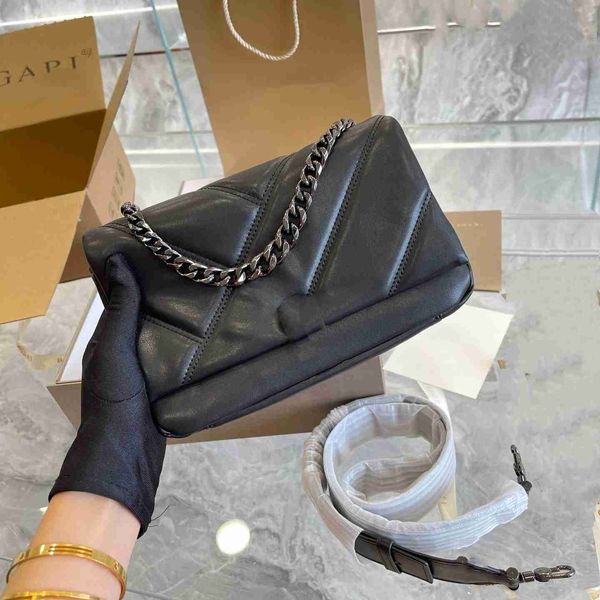 2023 new designer handbag luxury cowhide fashion women's s support customization
2023 new designer handbag luxury cowhide fashion women's s support customization
