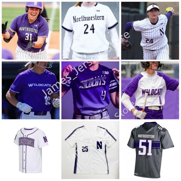 northwestern wildcats baseball jersey 2 lauren sciborski 3 gracie huff 4 maeve nelson bridget donahey ashley schultz kelsey nader skyler she, Black
northwestern wildcats baseball jersey 2 lauren sciborski 3 gracie huff 4 maeve nelson bridget donahey ashley schultz kelsey nader skyler she, Black