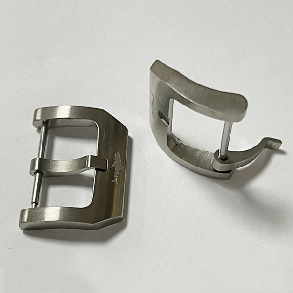 buckles heimdallr watch parts solid 1820mm material suitable for leather strapsilicone strap pin 230404, Slivery;black
buckles heimdallr watch parts solid 1820mm material suitable for leather strapsilicone strap pin 230404, Slivery;black