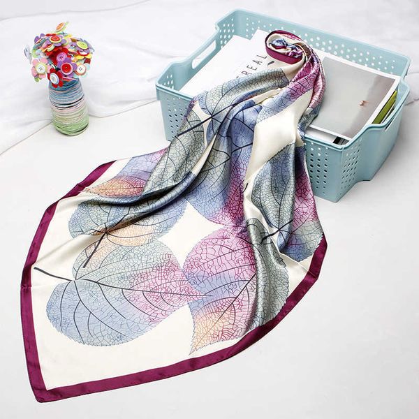 sarongs fashion hair scarf for women leaves print silk satin hijab scarfs kerchief 90cm*90cm square neckerchief scarves for ladies 2021 p230, Blue;gray
sarongs fashion hair scarf for women leaves print silk satin hijab scarfs kerchief 90cm*90cm square neckerchief scarves for ladies 2021 p230, Blue;gray