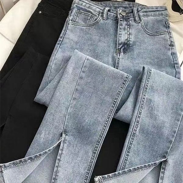 women's jeans yitimoky streetwear elastic denim split glitter jeans women's high waist retro blue jeans women's grey bell bot
women's jeans yitimoky streetwear elastic denim split glitter jeans women's high waist retro blue jeans women's grey bell bot