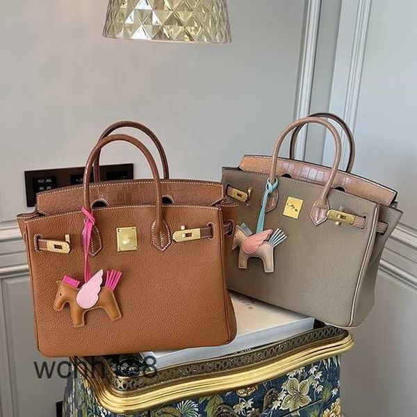 bag burkin level designer bags high 2023 birkins layer cowhide litchi pattern splice crocodile capacity portable women's fa 8zk1
bag burkin level designer bags high 2023 birkins layer cowhide litchi pattern splice crocodile capacity portable women's fa 8zk1