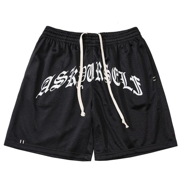 mens shorts black mesh ask askyurself men women drawstring basketball pants sanskrit letter casual sweatpants 230404, White;black
mens shorts black mesh ask askyurself men women drawstring basketball pants sanskrit letter casual sweatpants 230404, White;black