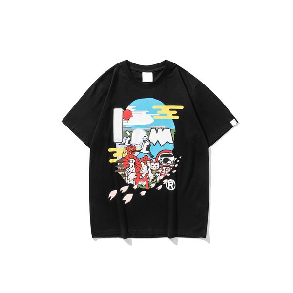 men t shirt designer tshirt palm shirts for men boy girl sweat tee shirts printing bear oversize breathable casual angels t-shirts 100% pure, White;black
men t shirt designer tshirt palm shirts for men boy girl sweat tee shirts printing bear oversize breathable casual angels t-shirts 100% pure, White;black