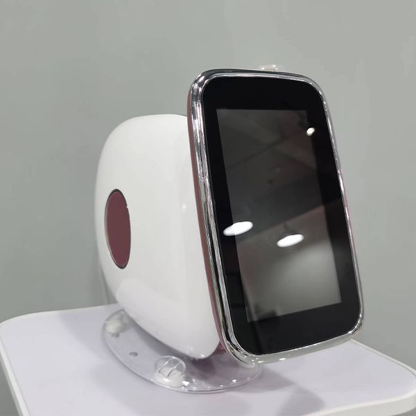2023 laser big screen efficiency portable 2-in-1 rf dot matrix micro-needle machine with cold hammer anti-acne pores facial skin care
2023 laser big screen efficiency portable 2-in-1 rf dot matrix micro-needle machine with cold hammer anti-acne pores facial skin care