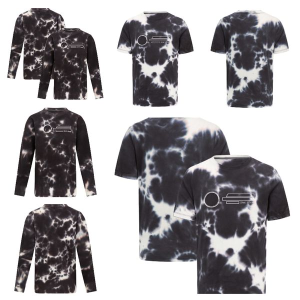 2023 team f1 t-shirt men's and women's sports short-sleeved racing suit long-sleeved round neck plus size t-shirt f1 racing car
2023 team f1 t-shirt men's and women's sports short-sleeved racing suit long-sleeved round neck plus size t-shirt f1 racing car