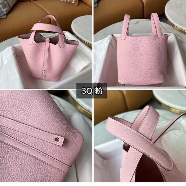 designer luxury unmun layer real cowhide vegetable basket commuter work women's handheld crossbody one shoulder bucket bagb8mmd659 pico
designer luxury unmun layer real cowhide vegetable basket commuter work women's handheld crossbody one shoulder bucket bagb8mmd659 pico
