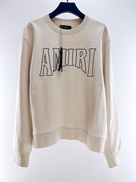 2023 spring new beautiful mens designer letter printing sweatshirts jumpers ~ us size jumper ~ designer jumpers, Black
2023 spring new beautiful mens designer letter printing sweatshirts jumpers ~ us size jumper ~ designer jumpers, Black