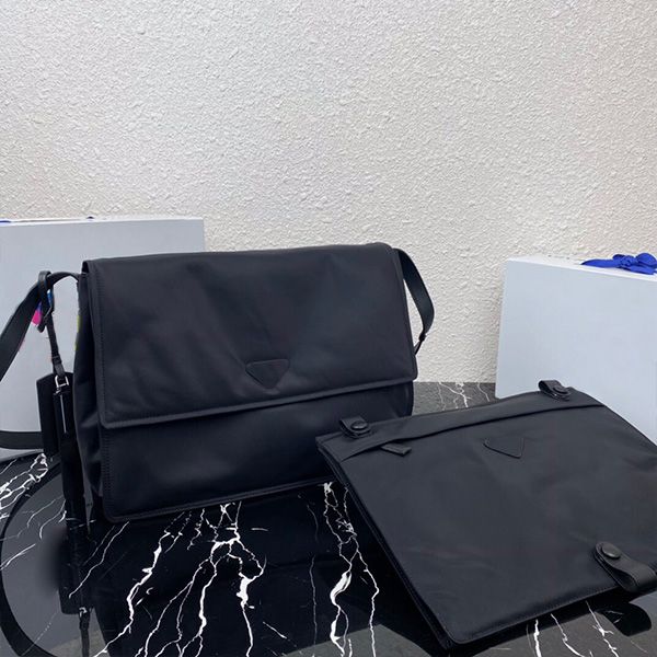 nylon crossbody bag men's postman bags 38cm black cross body bags women's large bags nylon handbag portable messenger business tri
nylon crossbody bag men's postman bags 38cm black cross body bags women's large bags nylon handbag portable messenger business tri