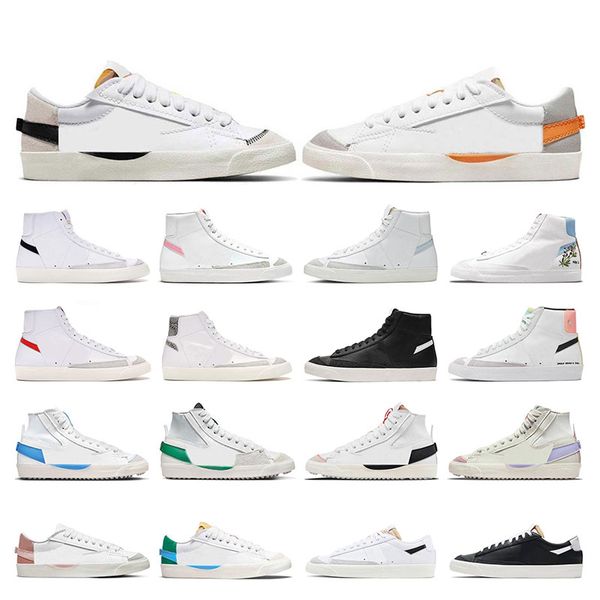 blazer mid 77 vintage white black casual shoes for men women blazers jumbo indigo celetine blue pomegranate flat mens trainers sneakers size
blazer mid 77 vintage white black casual shoes for men women blazers jumbo indigo celetine blue pomegranate flat mens trainers sneakers size