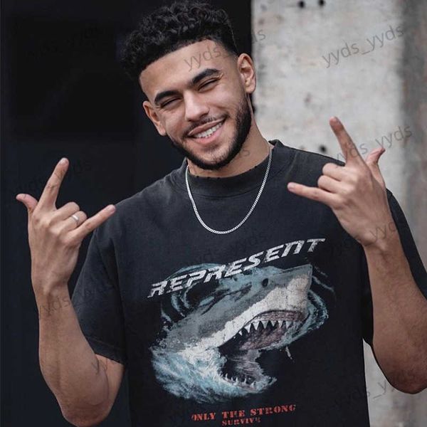 men's t-shirts men's hip hop ins great white shark print cotton loose short sleeve t-shirt half sleeve t-shirt t230404, White;black
men's t-shirts men's hip hop ins great white shark print cotton loose short sleeve t-shirt half sleeve t-shirt t230404, White;black