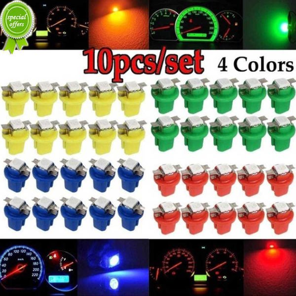 new t5 b8 5 1smd led car indicator light center console instrument light led lights car accessories
new t5 b8 5 1smd led car indicator light center console instrument light led lights car accessories