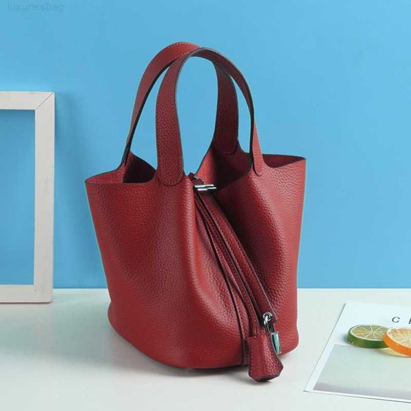 designer luxury bag soft layer cowhide net red vegetable basket leather bucket lychee pattern leisure hand female small handbagfa4bo5ws pico
designer luxury bag soft layer cowhide net red vegetable basket leather bucket lychee pattern leisure hand female small handbagfa4bo5ws pico