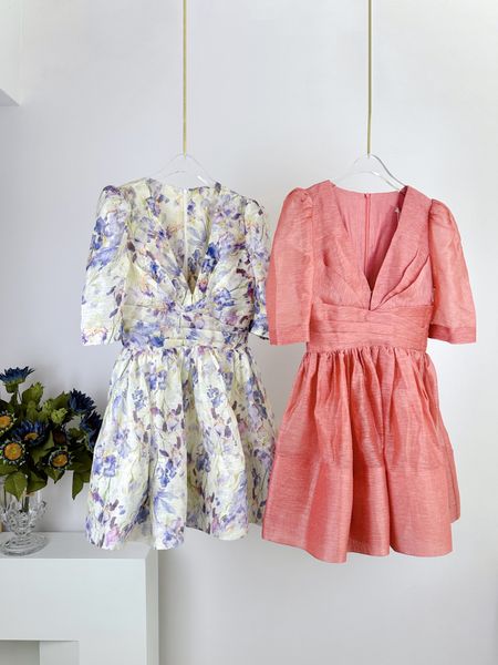 runway dresses 2023 australian designer designs a new short sleeved v-neck mini dress for spring and summer, Black
runway dresses 2023 australian designer designs a new short sleeved v-neck mini dress for spring and summer, Black