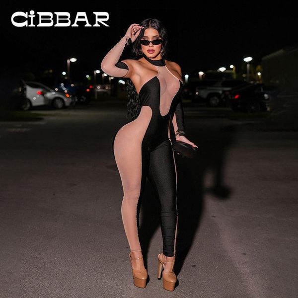 set cibbar autumn skinny mesh patchwork jumpsuits women asymmetrical one shoulder ladies fashion elegant bodycon clubwear overalls 230404, Red;black
set cibbar autumn skinny mesh patchwork jumpsuits women asymmetrical one shoulder ladies fashion elegant bodycon clubwear overalls 230404, Red;black