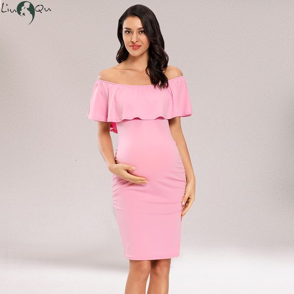 maternity dresses liu qu maternity dress shoulder ruffled sleeveless baby shower dress women's baby shower maternity dress 230404, White
maternity dresses liu qu maternity dress shoulder ruffled sleeveless baby shower dress women's baby shower maternity dress 230404, White