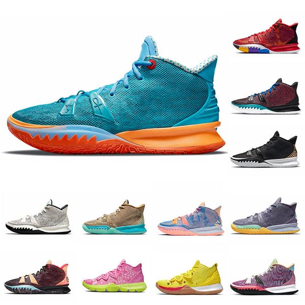 one world 1 people chip copa grind kyrie 7 basketball shoes irving 5s sponge sandy creator hendrix horus rayguns daybreak squidward men trai
one world 1 people chip copa grind kyrie 7 basketball shoes irving 5s sponge sandy creator hendrix horus rayguns daybreak squidward men trai